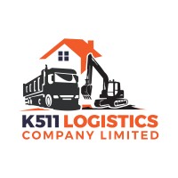 K511 Logistics Co Limited logo - Similar company to Pg Security Ltd