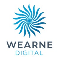 Wearne Digital Pte Ltd logo - Similar company to Smartificial Labs | Intel Partner Alliance