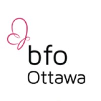 Bereaved Families of Ontario - Ottawa Region logo - Similar company to Parts Pioneer