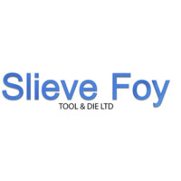 Slieve Foy Tool and Die ltd logo - Similar company to Ace Air Ni