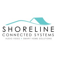 Shoreline Connected Systems