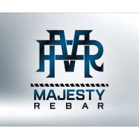 Majesty Rebar logo - Similar company to Trsc