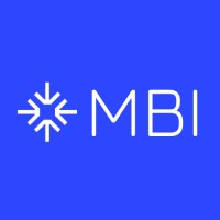 MBI | Mohammad Bahareth Institute logo - Similar company to Bahareth Group مجموعة باحارث
