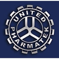 United Pharmatek, LLC. logo - Similar company to The Disruption Lab