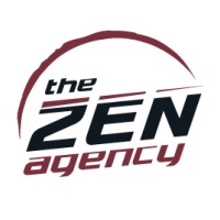 theZENagency logo - Similar company to Madlab