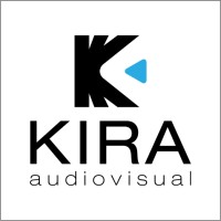 KIRA audiovisual logo - Similar company to Edc Audiovisual