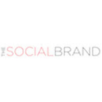 The Social Brand logo - Similar company to Visual Voice (Us)