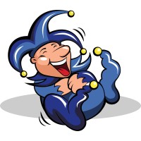 Le Bouffon Bleu logo - Similar company to Fest N Zic