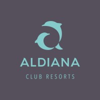 Aldiana Club Resorts logo - Similar company to Shipgerman