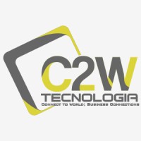C2W Tecnologia logo - Similar company to Audatti By Cintia Cunha