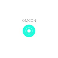 OMCON logo - Similar company to Verspeak