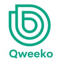 Qweeko logo - Similar company to Inuk