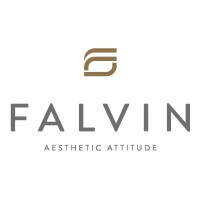 FALVIN Eyewear logo - Similar company to Owk Eyewear