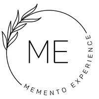 Memento Experience logo - Similar company to Ancient&Recent