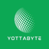 YOTTABYTE logo - Similar company to Calian It & Cyber Solutions