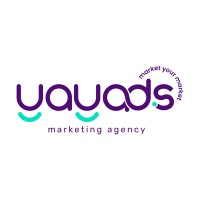 Yayads logo - Similar company to Mwheba Agency