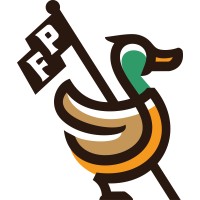 Fowl Play Golf logo - Similar company to Ngb Sports