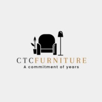CTC Furnitures Jodhpur logo - Similar company to Suren Space® - Handcrafted Home Hospitality & Bespoke Furniture Manufacturer