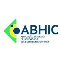 ABHIC - Associação Brasileira de Hidrogênio e Combustíveis Sustentáveis logo - Similar company to Engrena Soluções Em Engenharia