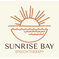 Sunrise Bay Speech Therapy logo - Similar company to Gold Speech, Inc.