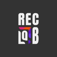 REC LAB logo - Similar company to Trogo Marketing E Gestão