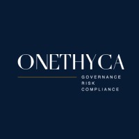 Onethyca GRC logo - Similar company to Vunked