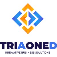 TRIAONED logo - Similar company to Stella Consultancy