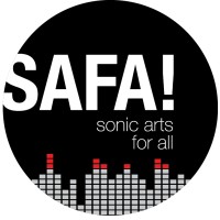 Sonic Arts For All!