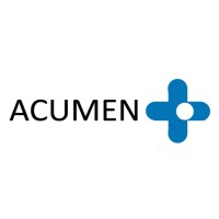 Acumen Medical logo - Similar company to Hydron Desalination