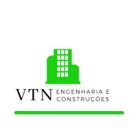 VTN Engenharia logo - Similar company to Coreman Serviços De Engenharia