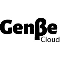 GenBe Cloud logo - Similar company to Zero Alpha