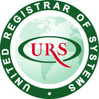 URS Polska - certyfikacja ISO, inspekcje, szkolenia, GMP+, KZR INiG, GHG logo - Similar company to Ifc Global Llc