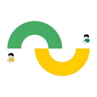 unPuzzle logo - Similar company to Dweb