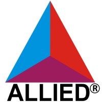 Allied Safetywear logo - Similar company to Enten