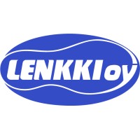 Lenkki Oy logo - Similar company to Maricare Oy