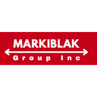 MARKIBLAK Group Inc. logo - Similar company to Impact Events + Brand Management