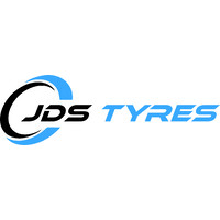 JDS Tyres Trading logo - Similar company to Tyre Baba