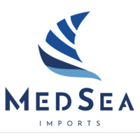 MedSea Imports logo - Similar company to Projeto Serra