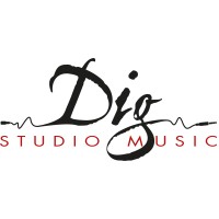 DIG STUDIO MUSIC logo - Similar company to Ibo Studio