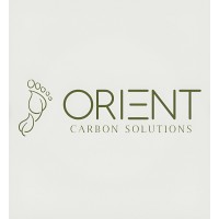 Orient Carbon Solutions logo - Similar company to Dancarbon