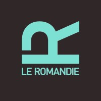 Le Romandie logo - Similar company to Fri-Son