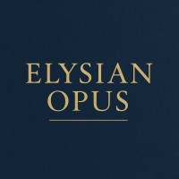 Elysian Opus logo - Similar company to Oddogo