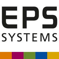 EPS Systems KG logo - Similar company to Bertelmann Lichtwerbung Gmbh