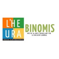 Binomis | L'Heura del Vallès logo - Similar company to Cyber School Technology Solutions