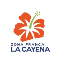 Zona Franca La Cayena logo - Similar company to Compañía 7R