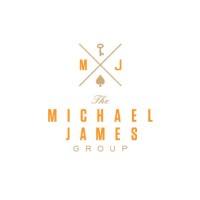 The Michael James Group logo - Similar company to Lax