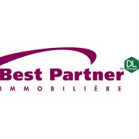Best Partner Immobilière by DL Groupe logo - Similar company to Dl Groupe