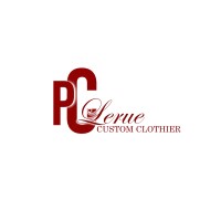 P.C. Lerue Custom Clothier, LLC logo - Similar company to Oway Group Limited-Smart Interactive Device Factory