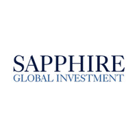 Sapphire Global Investment OÜ logo - Similar company to Flollow Out-Store Retail Media