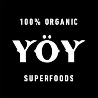 YÖY Superfoods logo - Similar company to Alma Foods S.A.C.